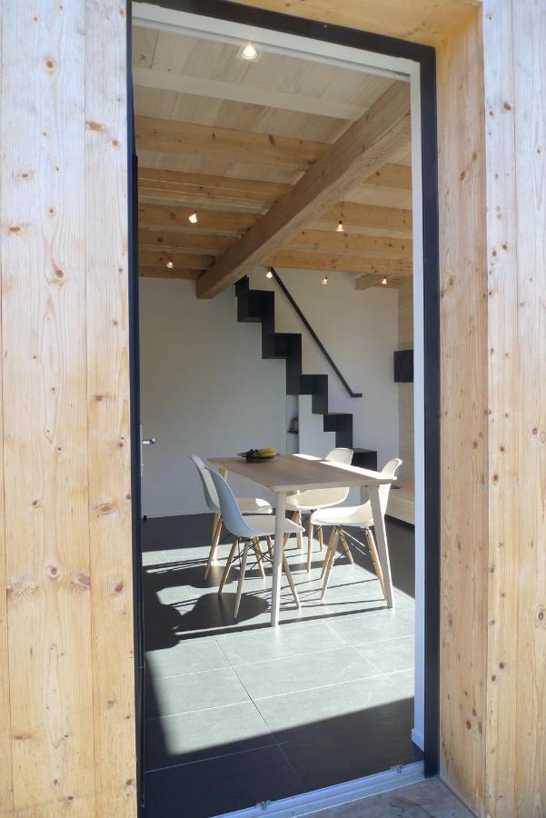 Chalet*** Au Pied D'Une Prairie Face A La Montagne Sixt Екстериор снимка